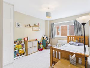 Bedroom 3 - click for photo gallery
